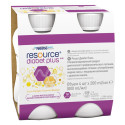 RESOURCES DIABET PLUS VANIGLIA