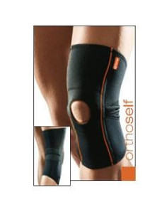 GINOCCHIERA CO FO GENUFIT 63 L