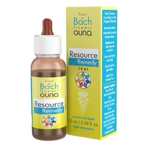 RESOURCE REM GUN GOCCE 10ML