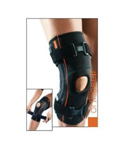 GINOCCHIERA ROT GENUFIT 08 L