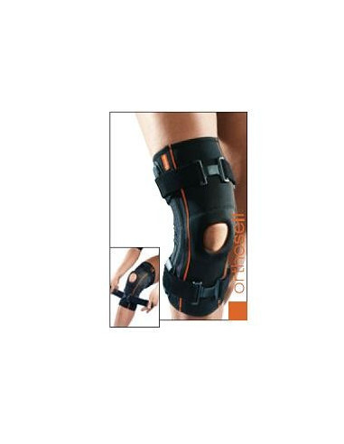 GINOCCHIERA ROT GENUFIT 08 L