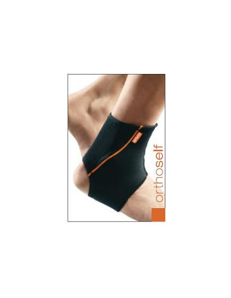 CAVIGLIERA SEMP MALLEOFIT 37 M