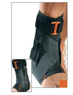 CAVIGLIERA C/TIR MALLEOFIT81 S