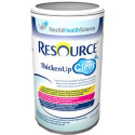 RESOURCES THICKENUP CLEAR 125G