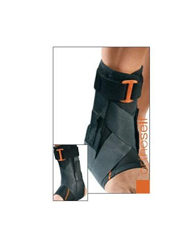 CAVIGLIERA C/TIR MALLEOFIT81 L