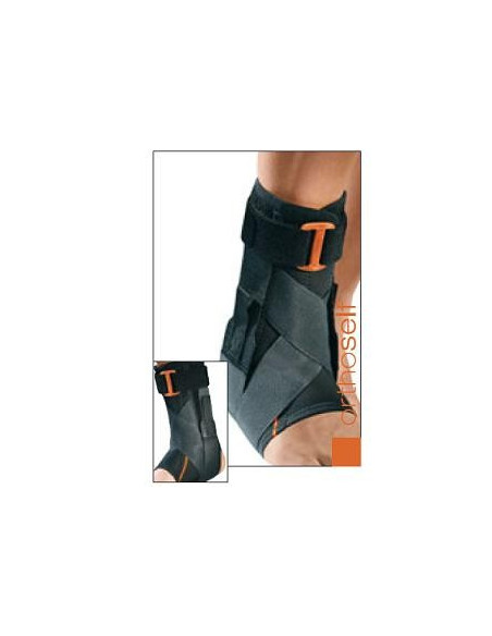 CAVIGLIERA C/TIR MALLEOFIT81 L