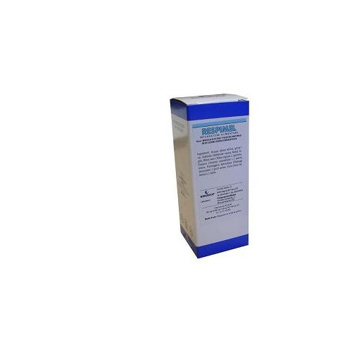 RESPIMEL 50ML SOL IAL