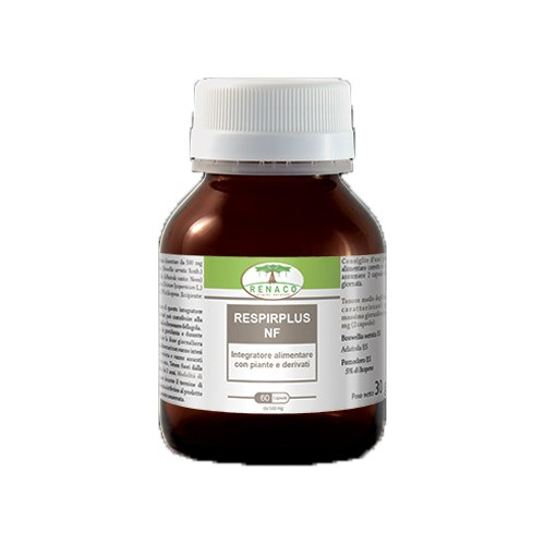 RESPIRPLUS NF 60CPS