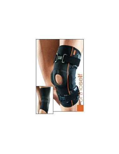 GINOCCHIERA ROT GENUFIT 15 M