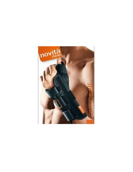 POLFIT POLSIERA POLLICE 17DX S