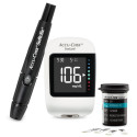 ACCU-CHEK INSTANT KIT