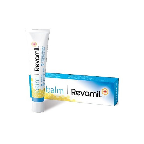 REVAMIL BALM