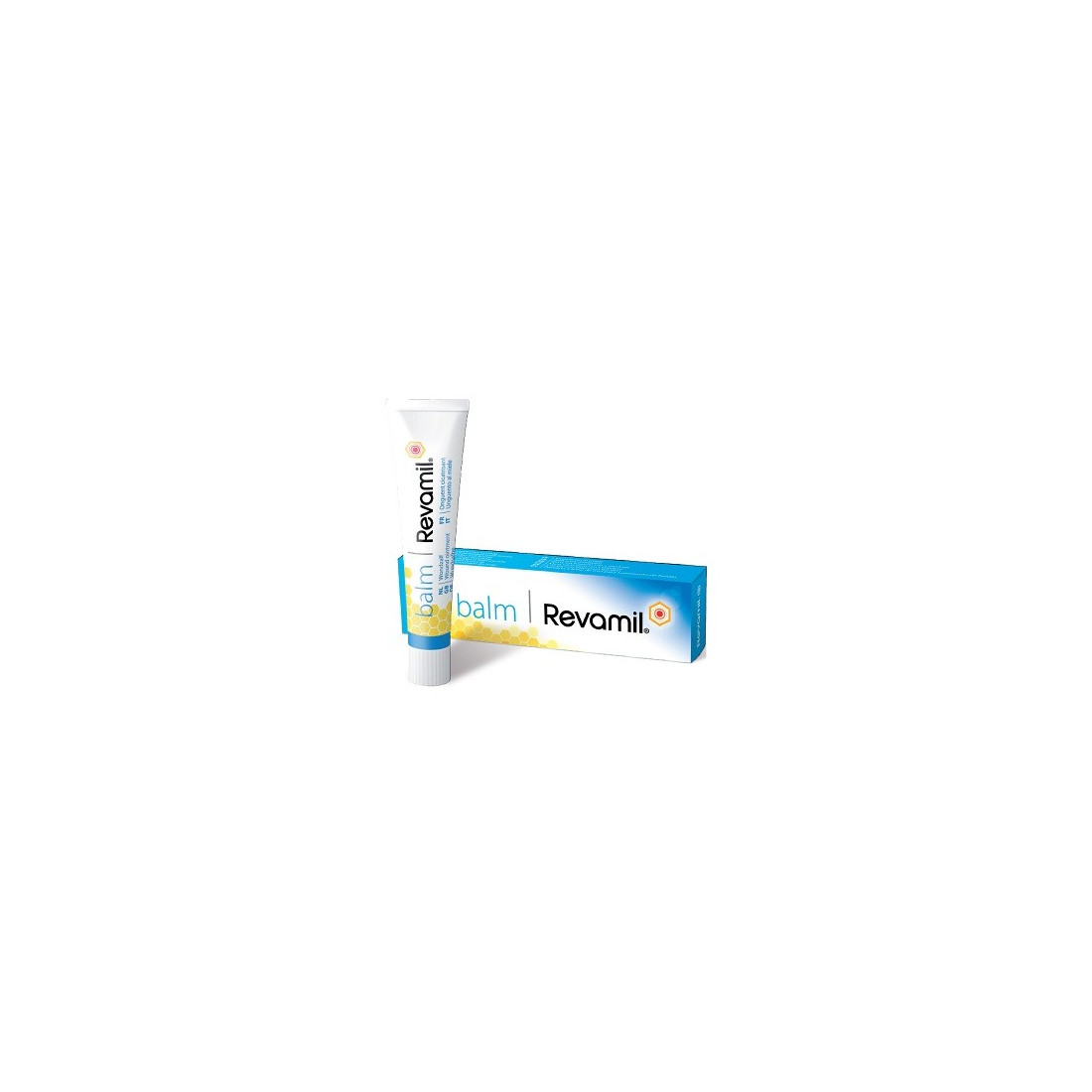 REVAMIL BALM