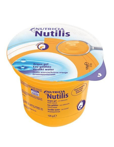 NUTILIS AQUA GEL ARA 12X125G