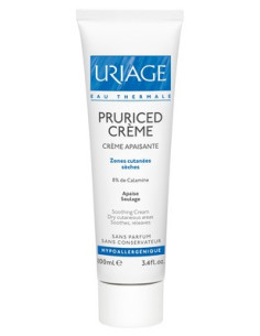 PRURICED CR LENIT 100ML