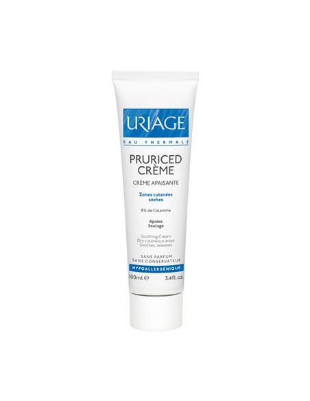 PRURICED CR LENIT 100ML