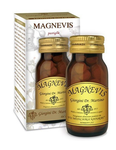 MAGNEVIS 80PAST