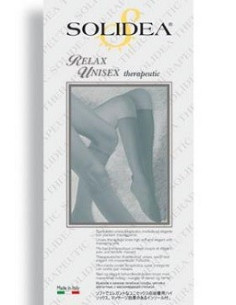 RELAX UNI K1 PA BLU L