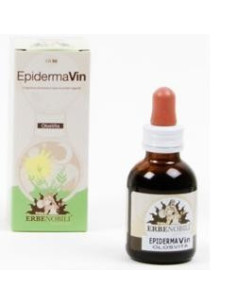 EPIDERMAVIN OLOSVITA 50ML