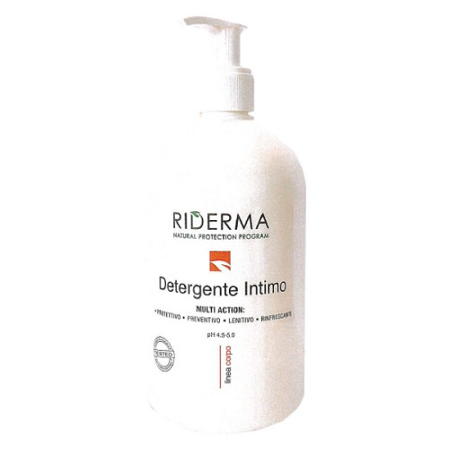 RIDERMA INT 500ML