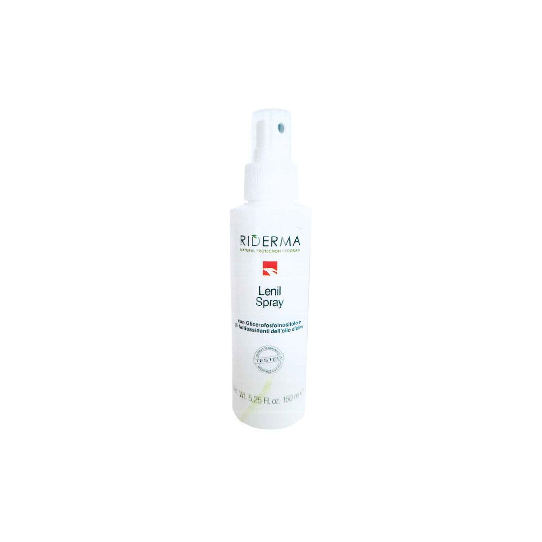 RIDERMA LENIL SPRAY 150ML