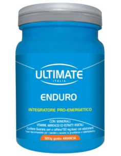 ULTIMATE ENDURO ARA POLV 320G