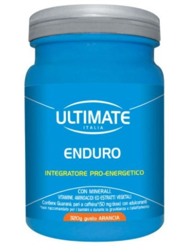 ULTIMATE ENDURO ARA POLV 320G