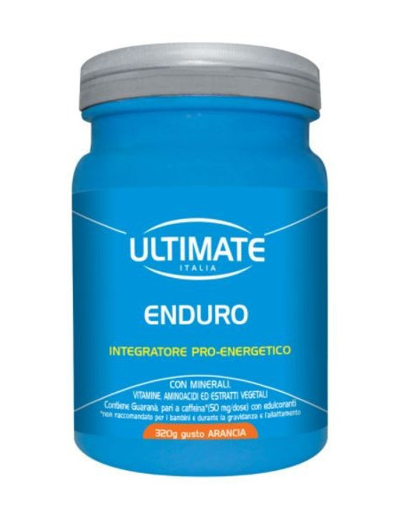 ULTIMATE ENDURO ARA POLV 320G