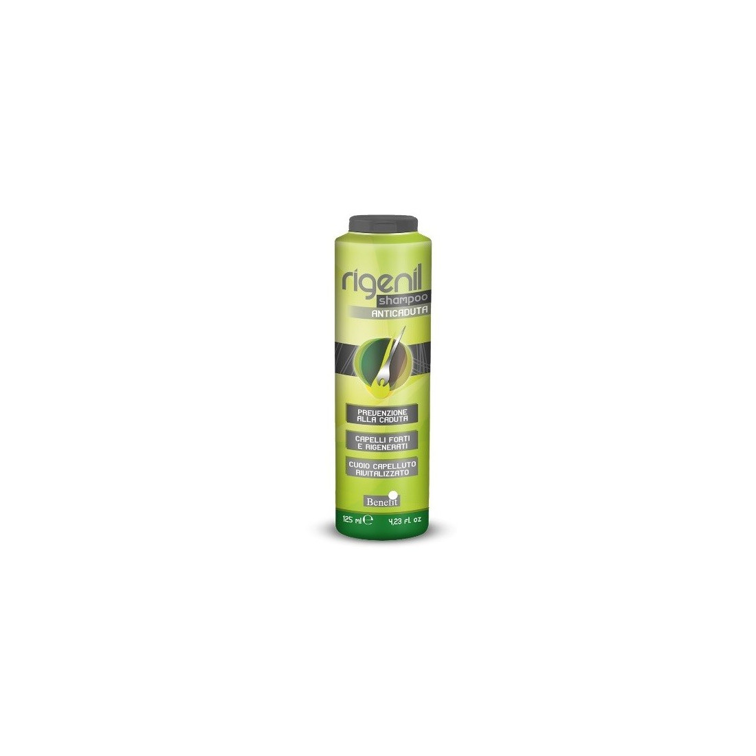 RIGENIL SHAMPOO A/CADUTA 125ML