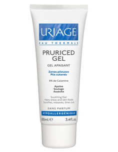 PRURICED GEL LENITIVO 100ML