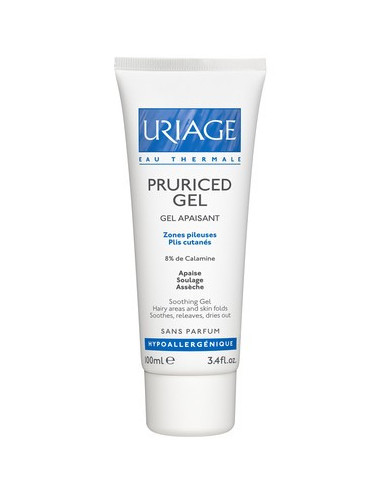 PRURICED GEL LENITIVO 100ML