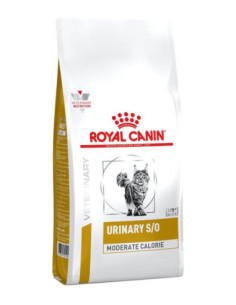 VHN CAT URINARY S/O MOD C1,5KG