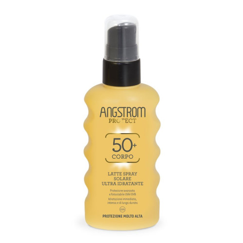 ANGSTROM MILK SPRAY 50+