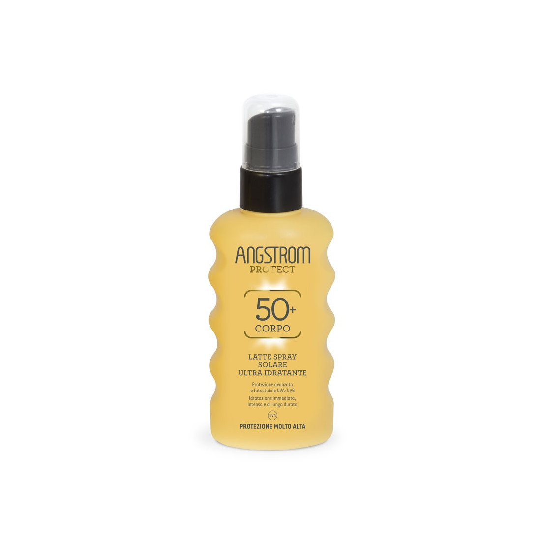 ANGSTROM MILK SPRAY 50+