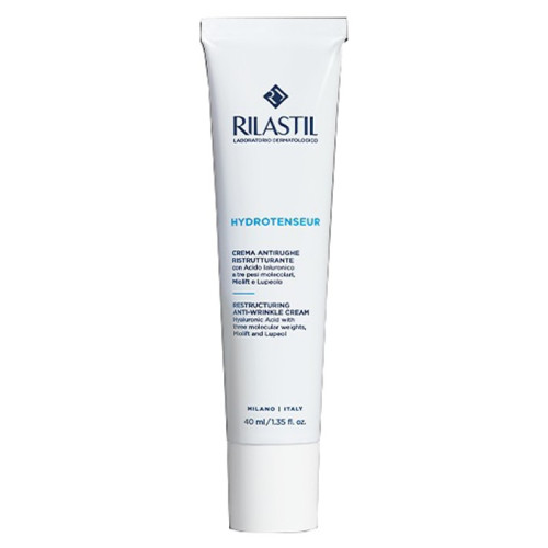 RILASTIL IT IS RECOMMENDED THAT YOU TAKE THE FOLLOWING: