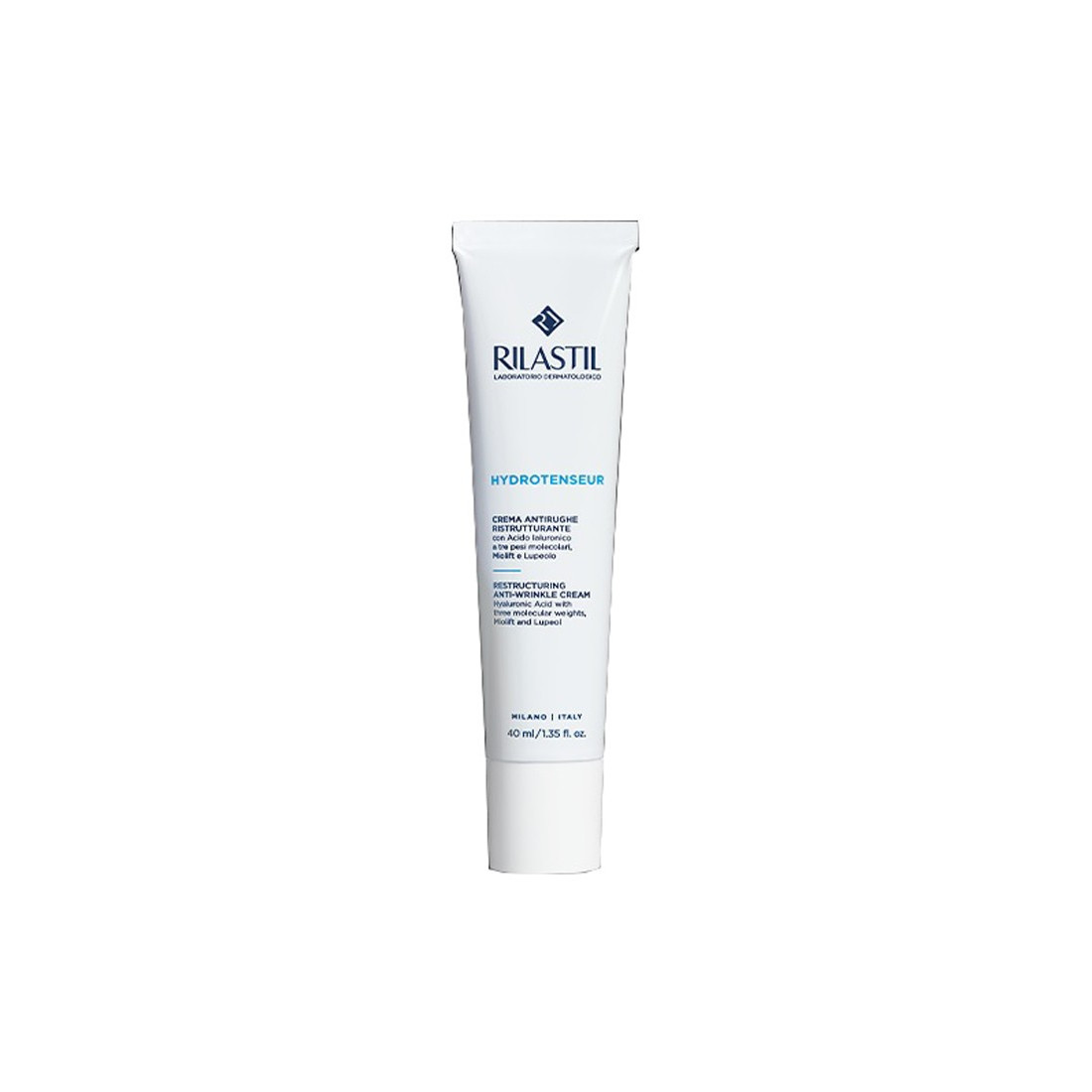 RILASTIL HYDROTENSEUR CREMA ANTIRUGHE 40ML