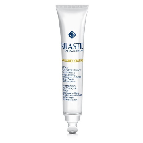 RILASTIL PROGRESSION HD EYE CONTOUR