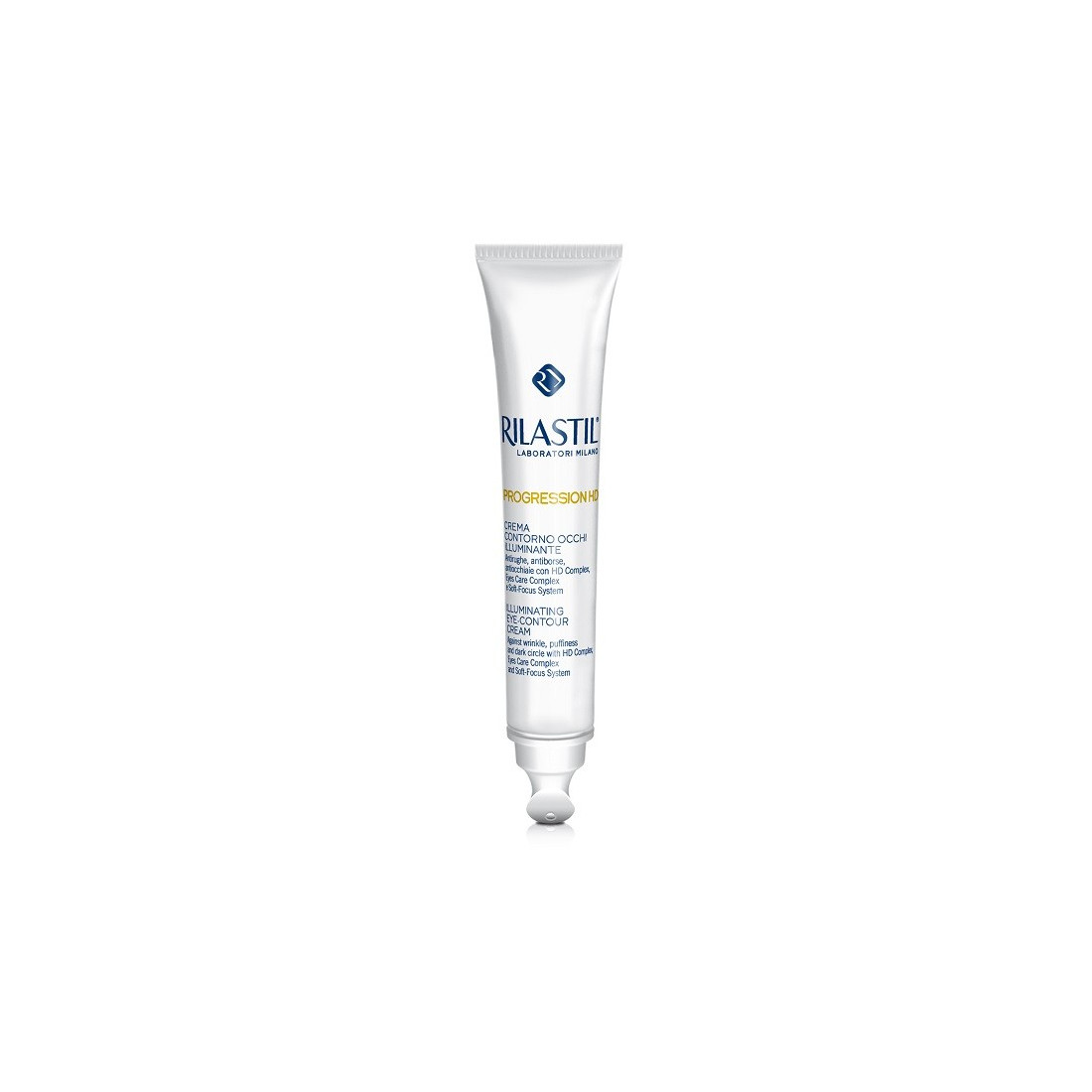 RILASTIL PROGRESSION HD CONTORNO OCCHI