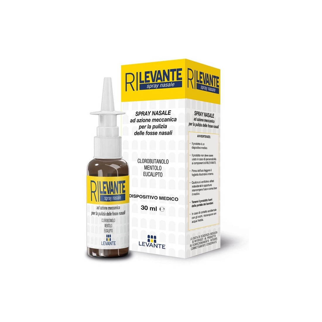 SPRAY 30ML