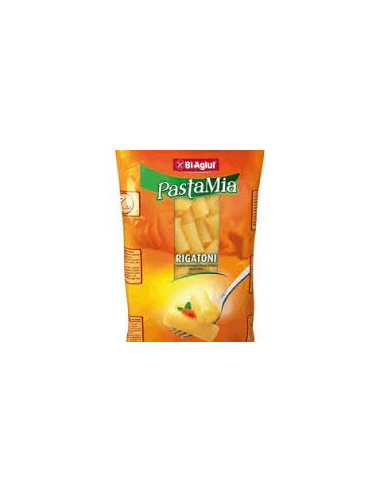 BIAGLUT RIGATONI 500G