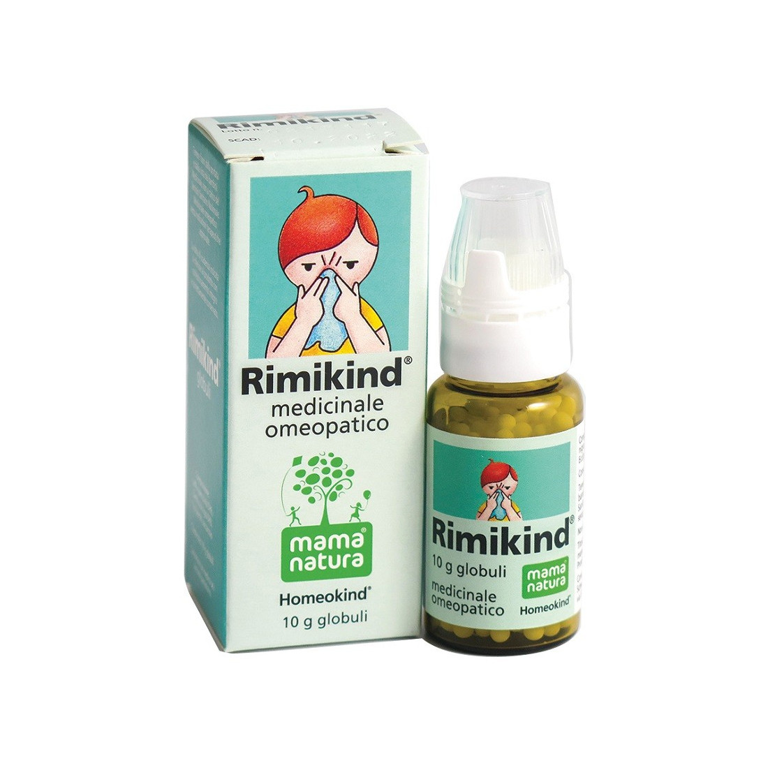 RIMIKIND 10G 800GL