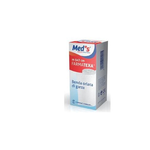 WELCOME MEDS 12/8 CM5X5M