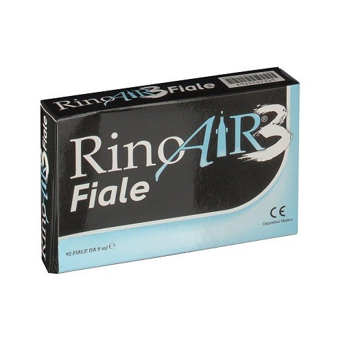 RINOAIR 3 10F 5ML