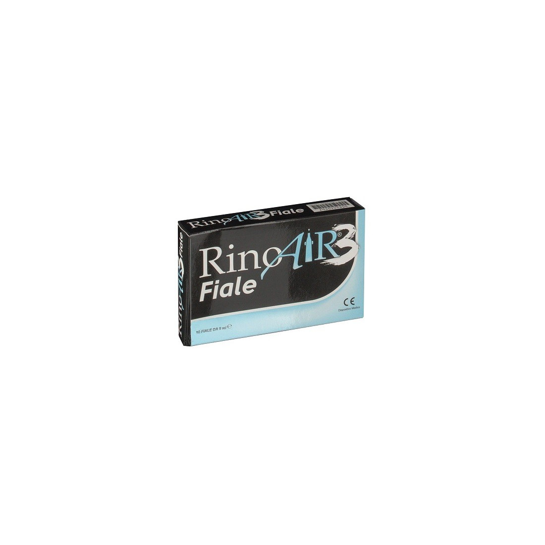 RINOAIR 3 10F 5ML