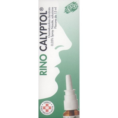 SPRAY NAS FL 15ML