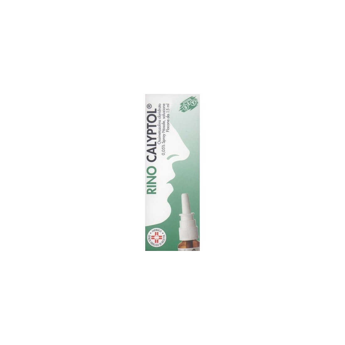 SPRAY NAS FL 15ML