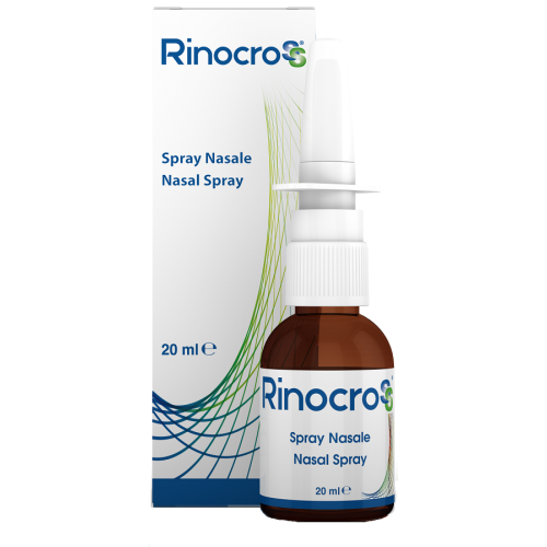 RINOCROSS NASAY 20ML