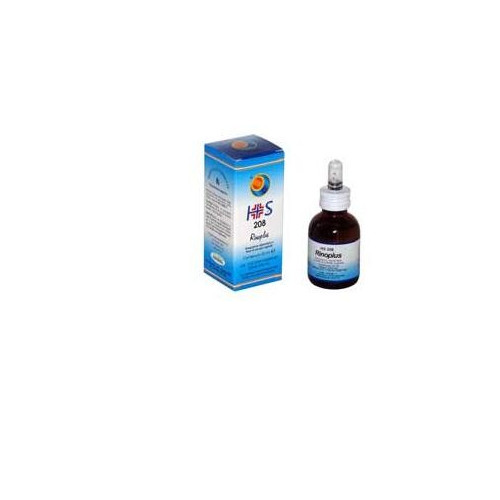 RINOPLUS LIQUID 50ML