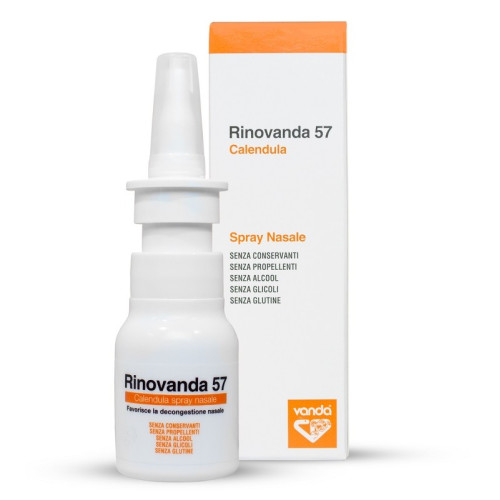 RINOVANDA 57 NASAY 20ML