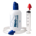 RINOWAY DOCCIA IRRIGATION NAS